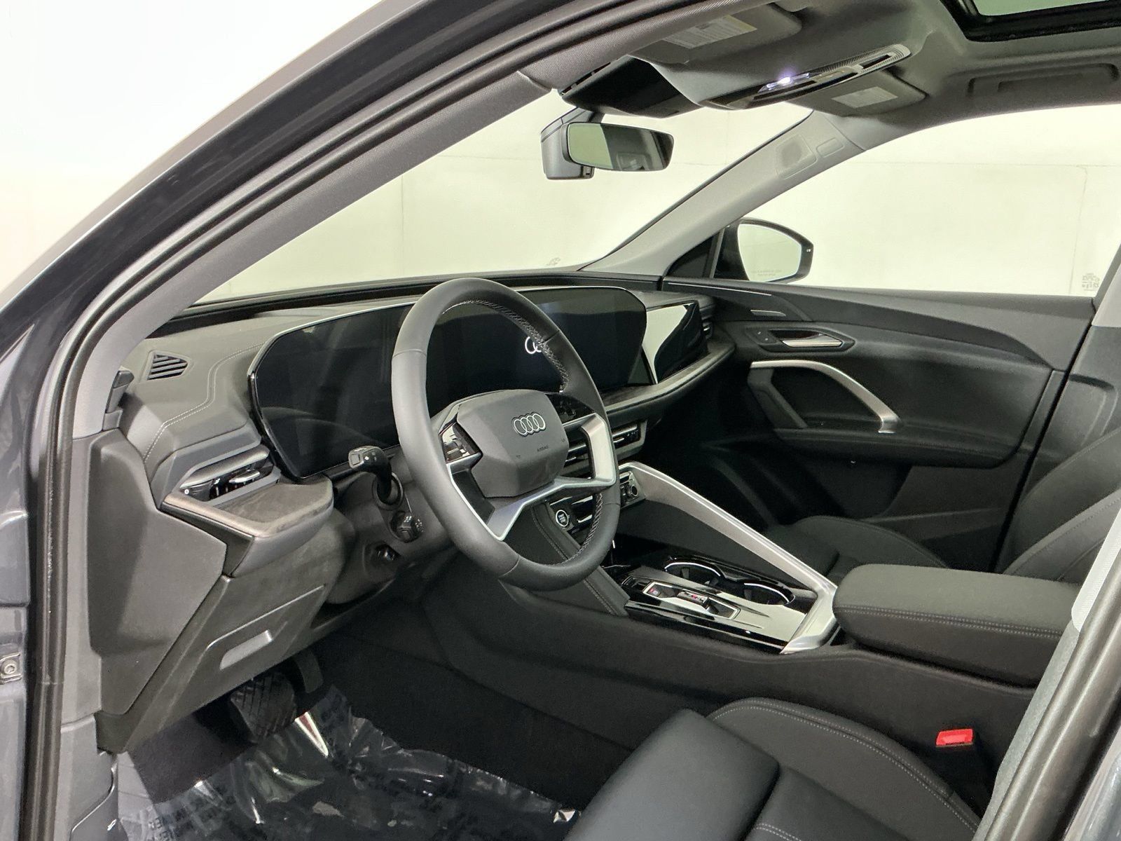 New 2026 Audi Q5 2.0T AWD/4WD image 11