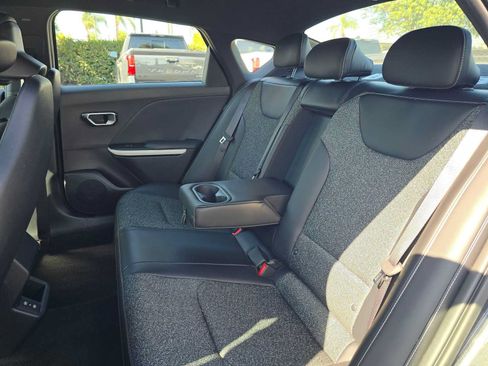 Used 2025 Kia K4 GT-Line FWD image 19