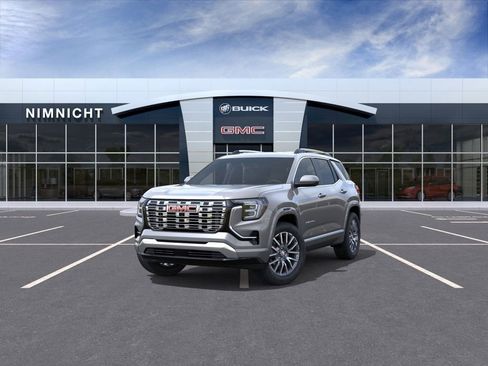 New 2026 GMC Terrain Denali image 8