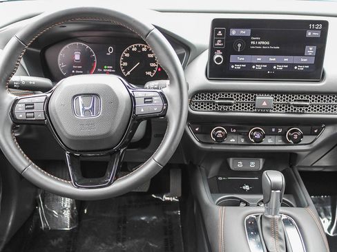 Used 2026 Honda HR-V Sport image 15