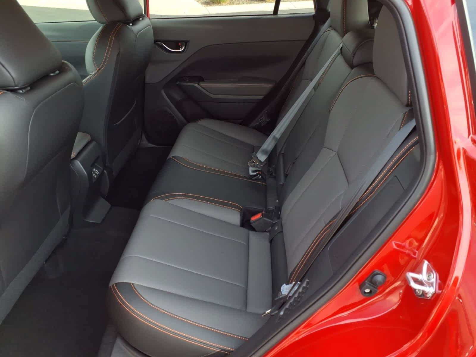 New 2026 Subaru Crosstrek 2.5i Limited AWD/4WD image 26