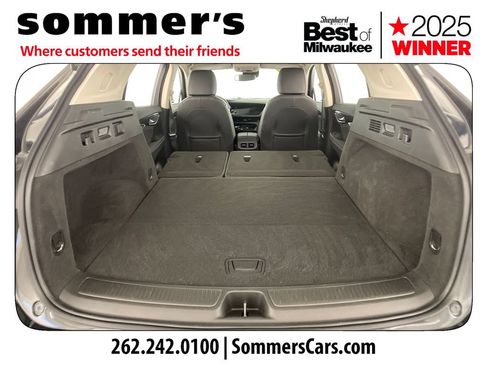 Used 2023 Buick Envision Essence AWD/4WD image 27