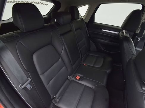 Used 2024 MAZDA CX-5 AWD 2.5 S w/ Select Package image 20