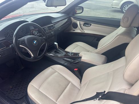 Used 2012 BMW 328i Convertible RWD image 10