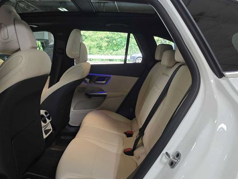 Certified 2026 Mercedes-Benz GLC 300 4MATIC image 16