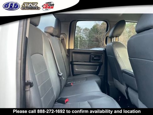 Used 2017 RAM 1500 Tradesman image 13