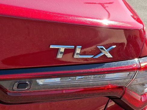 Used 2021 Acura TLX w/ Technology Package image 31
