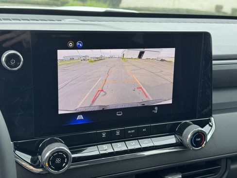 New 2026 Chevrolet Colorado W/T w/ WT Custom Package image 21