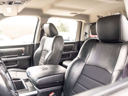 Used 2015 RAM 1500 Sport AWD/4WD image 17