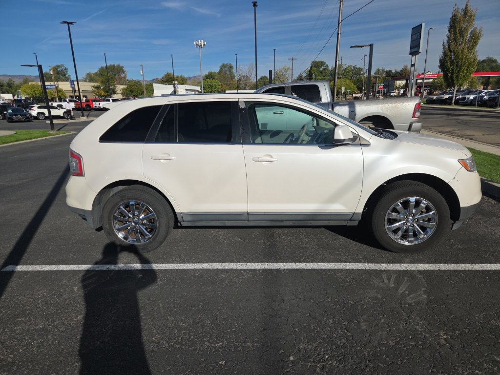 Used 2009 Ford Edge Limited FWD image 7
