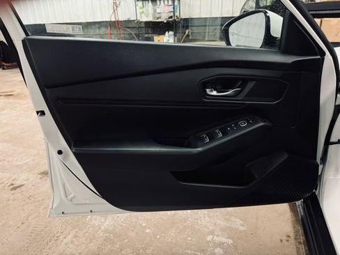 Used 2024 Honda Accord EX image 10