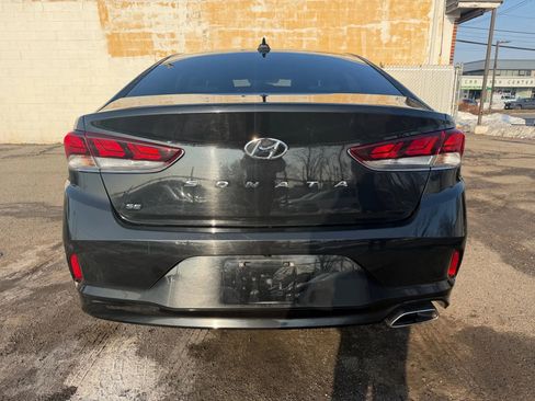 Used 2019 Hyundai Sonata SE image 6