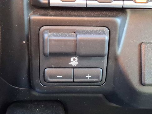 Used 2019 Chevrolet Silverado 1500 RST w/ All-Star Edition image 26