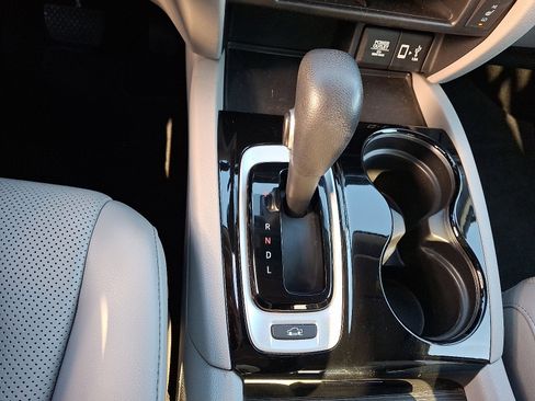 Used 2017 Honda Ridgeline RTL-E image 15