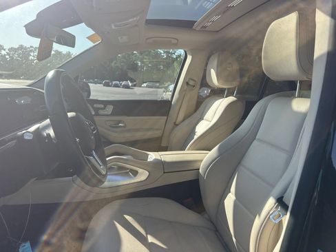 Used 2021 Mercedes-Benz GLE 350 image 6