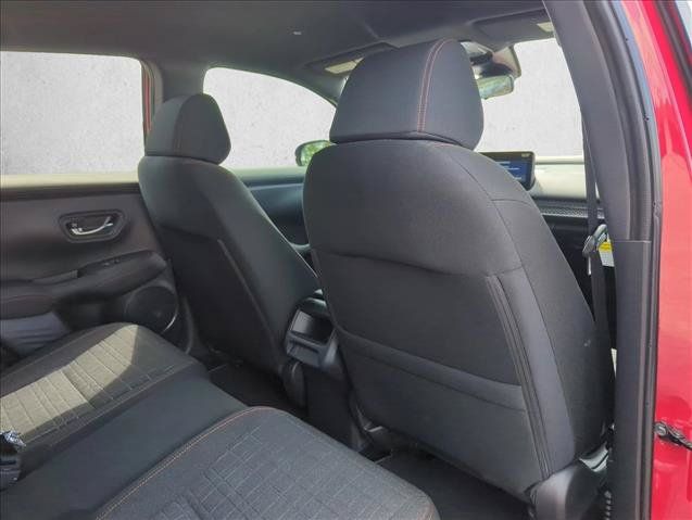 Certified 2026 Honda HR-V Sport image 19