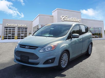 Used 2013 Ford C-MAX SEL