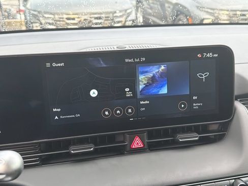 New 2026 Hyundai Ioniq 5 XRT AWD/4WD image 29