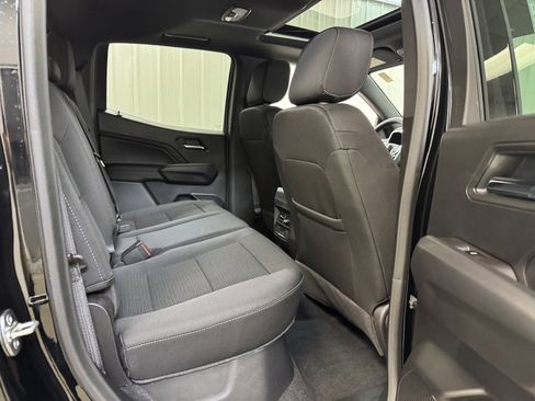 New 2026 GMC Canyon Elevation w/ Convenience Package image 24