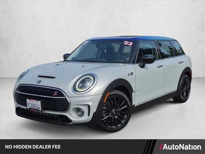 Used 2023 MINI Cooper Clubman S