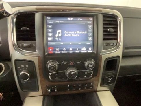 Used 2018 RAM 2500 Laramie AWD/4WD image 29