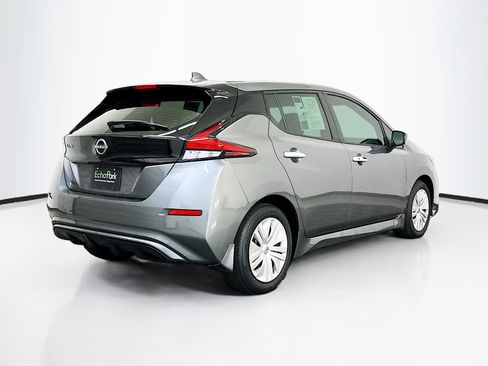Used 2024 Nissan Leaf S FWD image 9