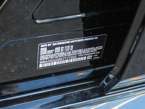 New 2025 BMW M235i xDrive w/ Premium Package image 47