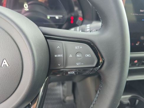 New 2026 MAZDA CX-5 Select AWD/4WD image 29