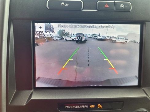 Used 2019 Ford F150 XLT image 15