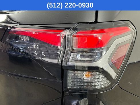 Certified 2026 Subaru Forester Limited AWD/4WD image 35