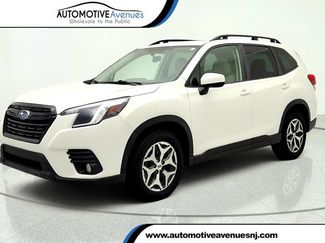 Used 2022 Subaru Forester Premium AWD/4WD video 1