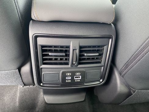 New 2026 Subaru Forester Wilderness image 36