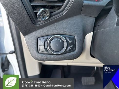 Used 2017 Ford Escape SE w/ SE Leather Comfort Package AWD/4WD image 19