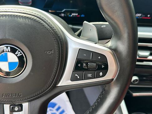 Certified 2023 BMW M340i xDrive w/ Premium Package image 25