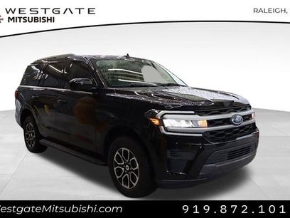 Used 2024 Ford Expedition XLT