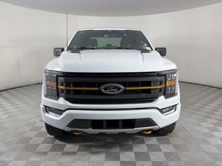 Certified 2023 Ford F150 Tremor video 2