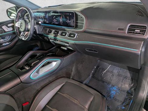 Used 2022 Mercedes-Benz GLE 53 AMG AMG GLE 53 image 25