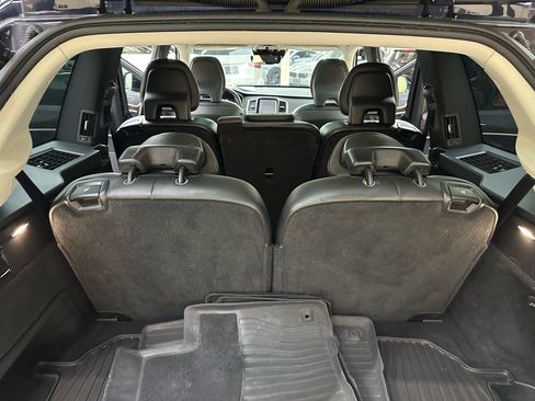 Used 2019 Volvo XC90 T5 Momentum w/ Protection Package Premier image 13