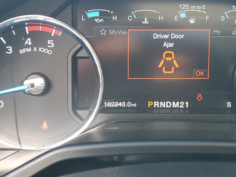 Used 2017 Ford F250 Lariat w/ Lariat Ultimate Package image 43