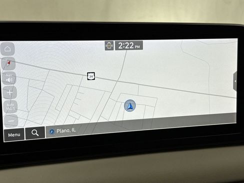 Used 2024 Hyundai Palisade Calligraphy image 15