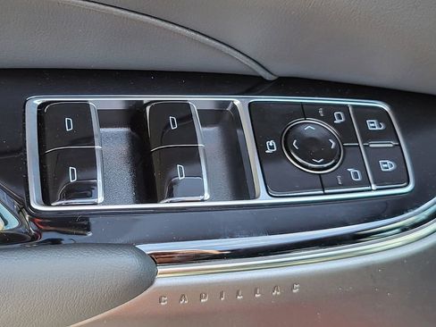 New 2025 Cadillac Lyriq Sport image 18