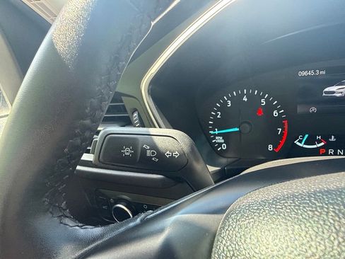 Used 2022 Ford Escape SE w/ Convenience Package FWD image 20