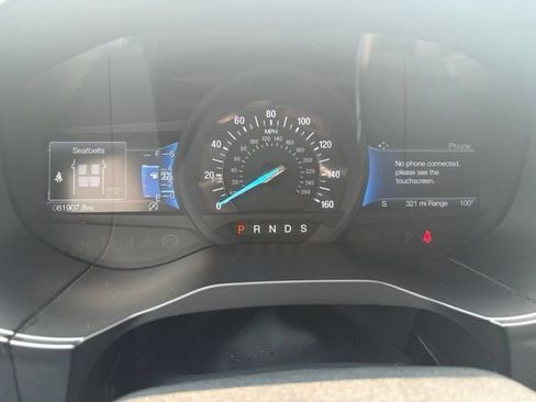 Used 2024 Ford Edge Titanium AWD/4WD image 26