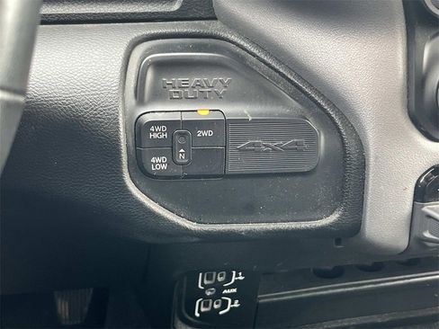 Used 2024 RAM 2500 Big Horn image 20