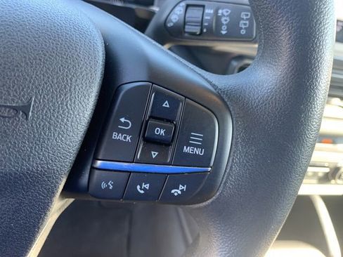 Certified 2025 Ford Bronco Sport Big Bend AWD/4WD image 29