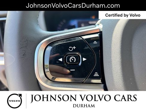 Certified 2024 Volvo S60 T8 Plus w/ Climate Package AWD/4WD image 19