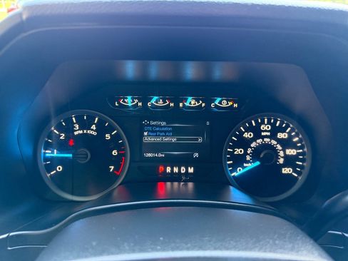 Used 2018 Ford F150 XLT w/ Equipment Group 302A Luxury AWD/4WD image 27