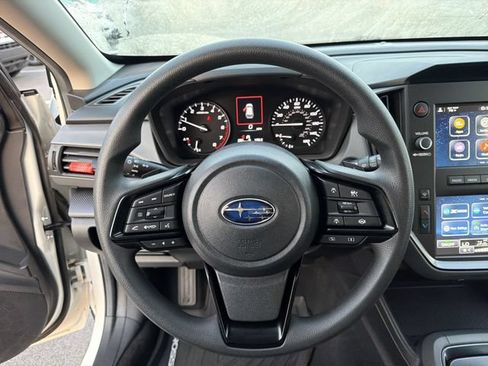 Certified 2026 Subaru Crosstrek 2.5i AWD/4WD image 22