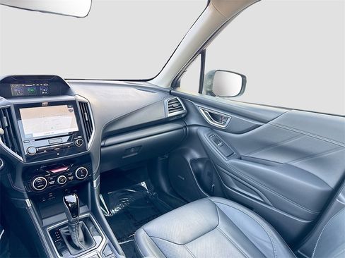 Used 2020 Subaru Forester Touring w/ Popular Package #2 image 23
