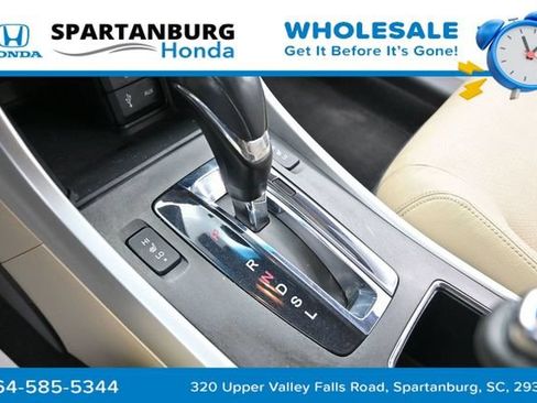 Used 2014 Honda Accord EX-L image 12